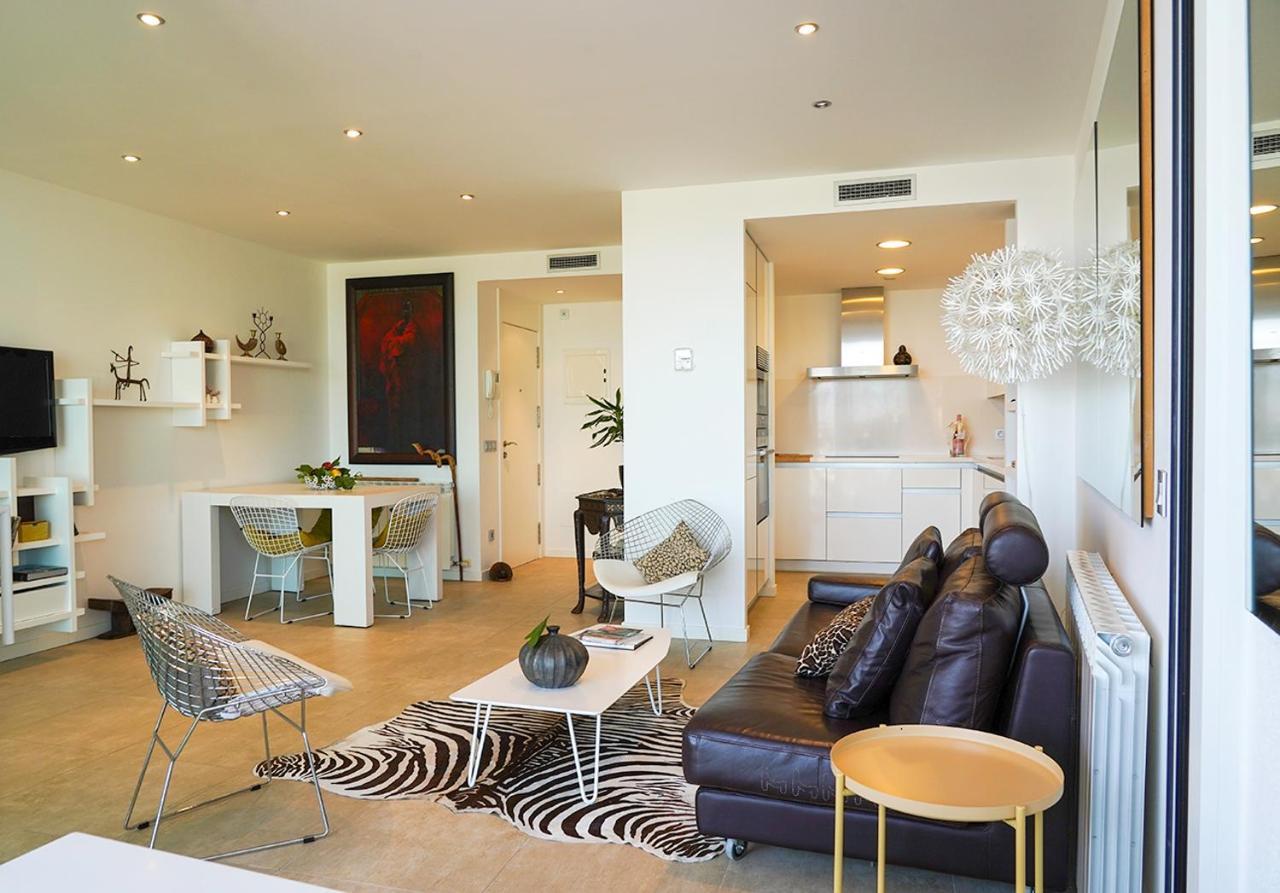 Capvespre Apartment Roses Exterior photo