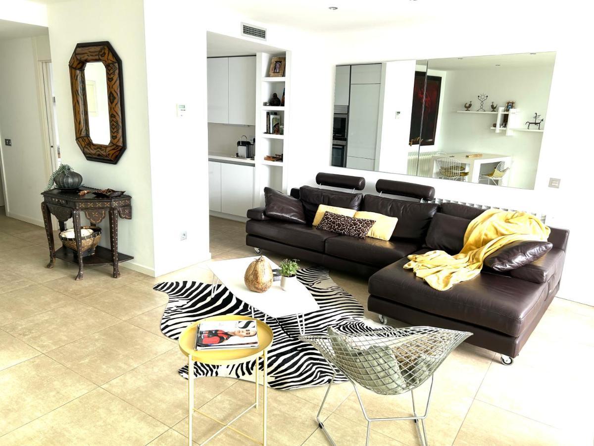 Capvespre Apartment Roses Exterior photo